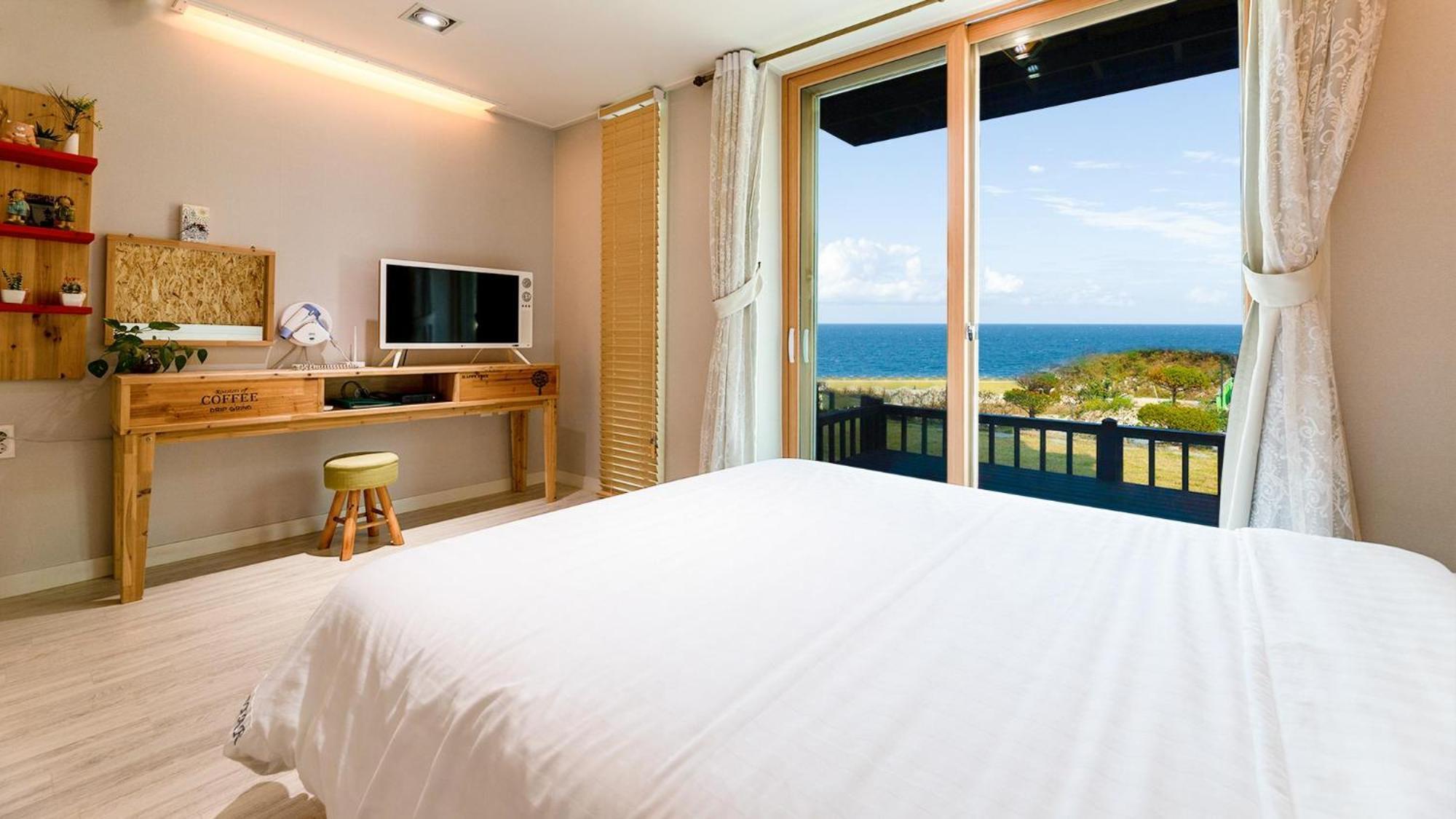 Goseong Sea&Star Pension Room photo